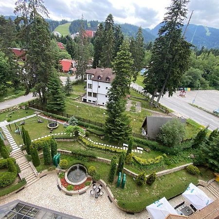 Hotel Iceberg Borovets Eksteriør bilde