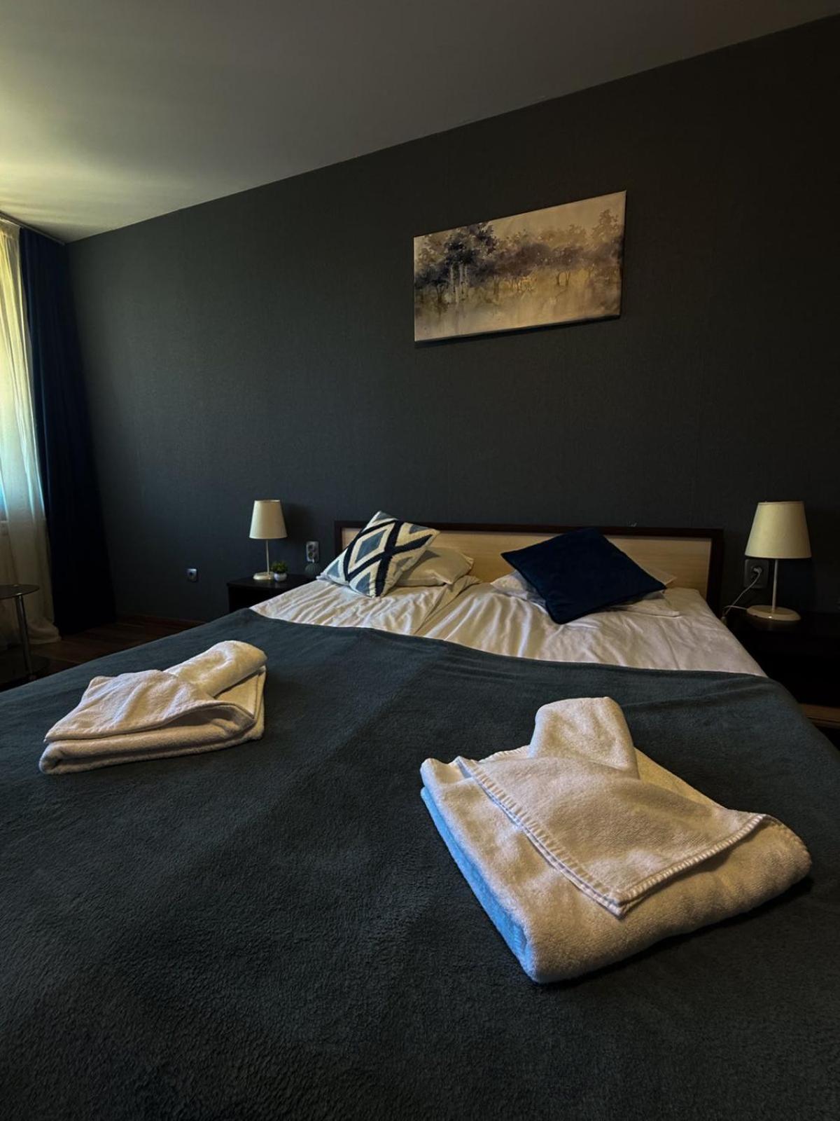 Hotel Iceberg Borovets Eksteriør bilde